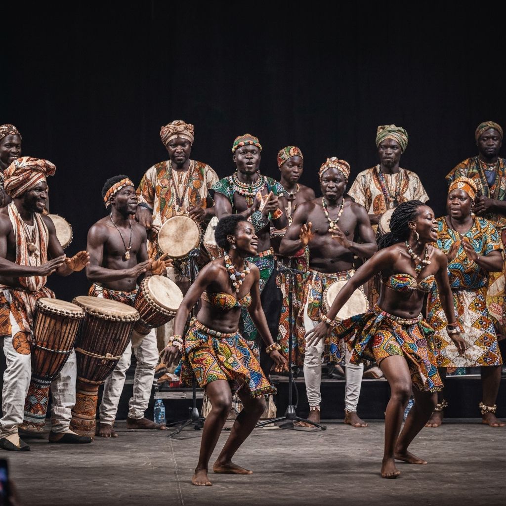 Animation & Divertissement